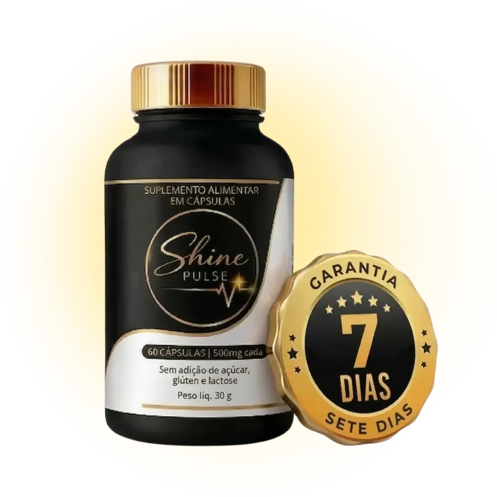 Shine Pulse disposicao22