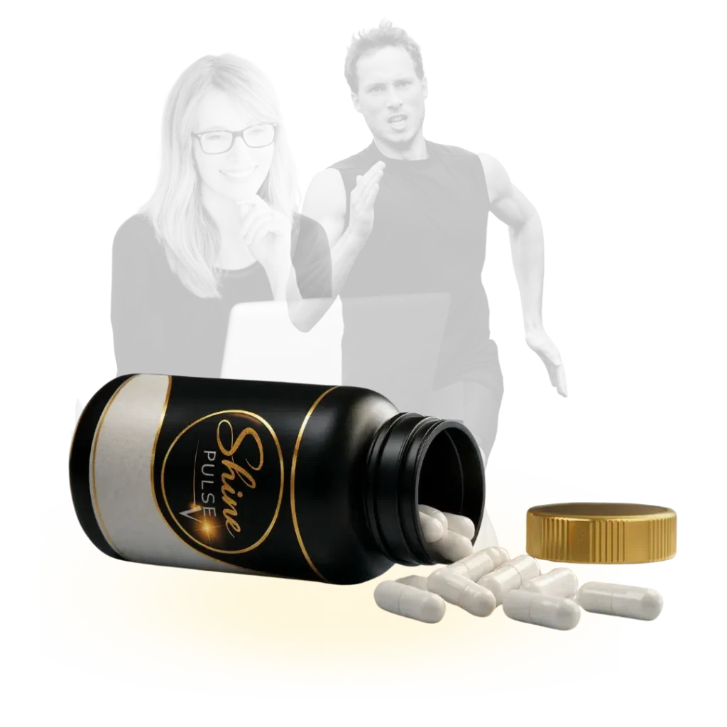 Shine Pulse energia